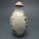 Chinese Cloisonne Snuff Bottle Nr/nc2168 Snuff Bottles photo 3