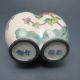 Chinese Cloisonne Snuff Bottle Nr/nc2168 Snuff Bottles photo 7