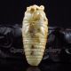 Chinese Hetian Jade Pendant - Unicorn Dragon Nr Necklaces & Pendants photo 3