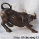 Chinese Ancient Copper Statue (cattle) Other photo 3