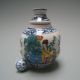 19 - 20 Century China Pastels,  Enamel Glaze Snuff Bottles Snuff Bottles photo 3