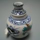 19 - 20 Century China Pastels,  Enamel Glaze Snuff Bottles Snuff Bottles photo 5