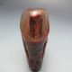 Old Antique 18 - 19th Chinese Ox Horn Carved Old Man&pine Tree Jiao Cup Nr/pc2196 Other photo 5