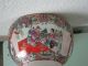 Gorgeous Hand Painted Bowl From China Bowls photo 2