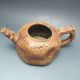 Chinese Zisha / Purple Clay Teapot W Mark Nr/bg2139 Teapots photo 3