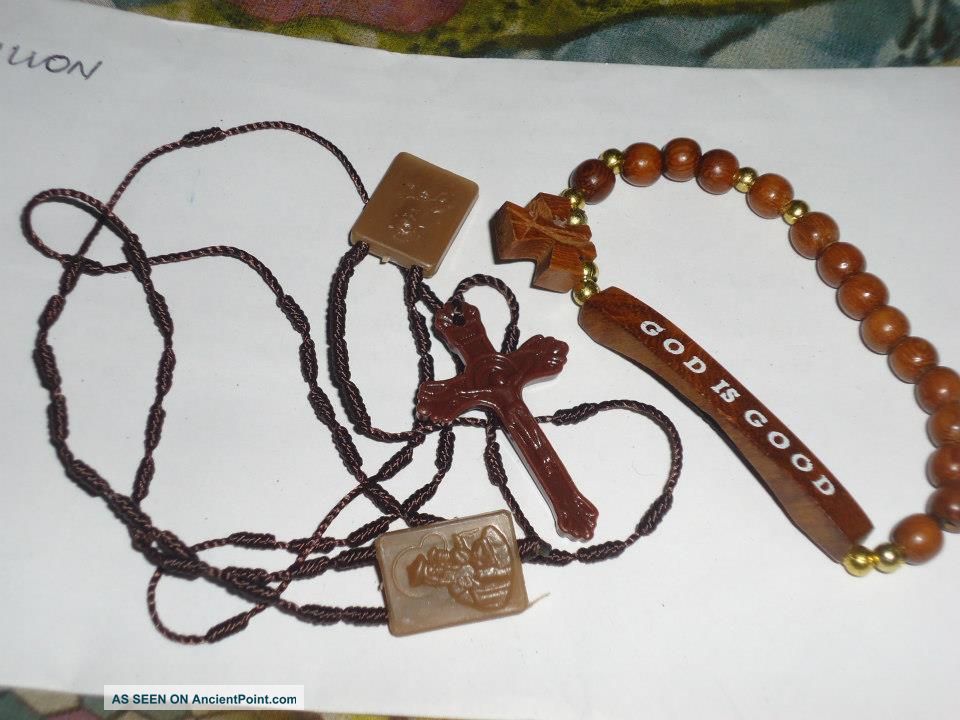 Bracelet And Necklace Necklaces & Pendants photo
