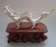 Chinese Sculpture Elegant Coloured Glaze Dragon Necklaces & Pendants photo 1