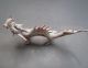 Chinese Sculpture Elegant Coloured Glaze Dragon Necklaces & Pendants photo 3