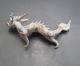 Chinese Sculpture Elegant Coloured Glaze Dragon Necklaces & Pendants photo 4