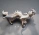 Chinese Sculpture Elegant Coloured Glaze Dragon Necklaces & Pendants photo 5