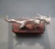 Chinese Sculpture Elegant Coloured Glaze Dragon Necklaces & Pendants photo 6