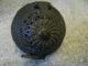 Chinese Brass / Bronze 1800s Cricket Cage Other photo 1