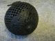 Chinese Brass / Bronze 1800s Cricket Cage Other photo 3