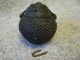 Chinese Brass / Bronze 1800s Cricket Cage Other photo 5