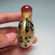 Chinese Inside Hand Painted Glass Snuff Bottle Nr/pc1904 Snuff Bottles photo 4