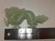 Chinese Hand Carved Jade Dragon Statue Dragons photo 5