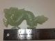 Chinese Hand Carved Jade Dragon Statue Dragons photo 6