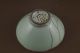 Elegant Chinese Officer ' S Kiln Porcelain,  Rain Hat Figures Bowl Bowls photo 6