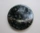 Chinese Hetian Black Green Jade Carved Dragon Pendant Nr Other photo 5