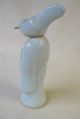 Antique Chinese Porcelain Monkey Figure With Moving Head And Tongue Other photo 1