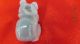 New Style Chinese Jade Necklaces & Pendants Caved Of Animal Design Other photo 2