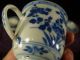 2 Antique Chinese Export Porcelain Kangxi Cup Saucer Plates photo 9