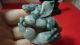 100%natural Green Grade A Jade Jadeite Pendant/chinese Horse Necklaces & Pendants photo 1