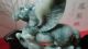 100%natural Green Grade A Jade Jadeite Pendant/chinese Horse Necklaces & Pendants photo 2