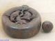 Wonderful Chinese Antique Hand - Carved Old Jade Snuff Bottle 8328 Snuff Bottles photo 1