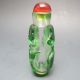 Chinese Hand - Carved Glass Snuff Bottle - - - Bat Nr/pc2104 Snuff Bottles photo 3