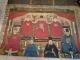 1800 ' S Antique Authentic Chinese Ancestral Portrait Painting Huge Paintings & Scrolls photo 1