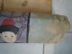 1800 ' S Antique Authentic Chinese Ancestral Portrait Painting Huge Paintings & Scrolls photo 5