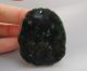 Chinese Hetian Black Green Jade Carved Phoenix Pendant Nr Other photo 5