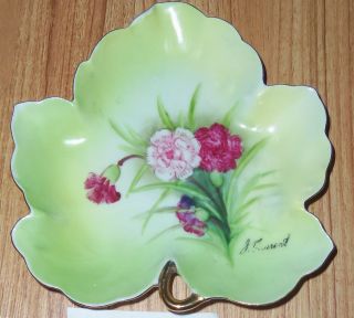 73 $.  99 Sale Everything Goes Arnart Hand Painted 33/166 Fine China Sale $.  99 photo
