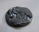 Chinese Hetian Black Green Jade Carved Jinchan Pendant Nr Other photo 4