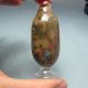 3pcs Chinese Inside Hand Painted Glass Snuff Bottle Nr/pc2067 Snuff Bottles photo 2