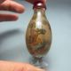 3pcs Chinese Inside Hand Painted Glass Snuff Bottle Nr/pc2067 Snuff Bottles photo 4