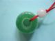Chinese Hand Carved Green Jade/jadeite Pendant /bead Pendant Necklaces & Pendants photo 1