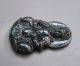 Chinese Hetian Black Green Jade Carved Guanyin Pendant Nr Other photo 4