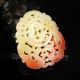 Chinese Shoushan Stone Pendant - Phoenix Nr Necklaces & Pendants photo 2
