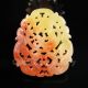 Chinese Shoushan Stone Pendant - Phoenix Nr Necklaces & Pendants photo 3