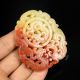 Chinese Shoushan Stone Pendant - Phoenix Nr Necklaces & Pendants photo 4
