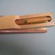 The Exquisite Matt Mahogany Shell Pen Nr Other photo 4