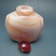 Chinese Agate Hand - Carved Snuff Bottle Nr/xb2102 Snuff Bottles photo 4