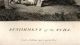 Punishment Of The Tcha • 1796 Engraving • China Expedition • Very Rare • Pillory Paintings & Scrolls photo 3