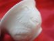 Chinese Porcelain Superior Quality White Tea Bowl Dragon Carvingcb3w Bowls photo 2