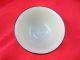 Chinese Porcelain Ink Wash Lotus Superior Quality White Tea Bowl Cb5w Bowls photo 2