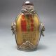 Chinese Inside Hand Painted Glass Snuff Bottle Nr/pc2063 Snuff Bottles photo 1