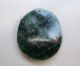 Chinese Hetian Black Green Jade Carved Qilin Pendant Nr Other photo 6