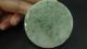 Chinese100%natural Oily Greengrade A Jade Jadeite Pendant/dragon&phoneix Dance/2 Necklaces & Pendants photo 2